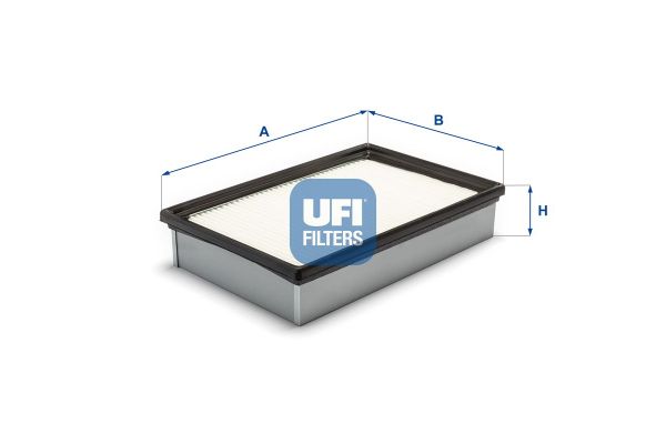 Hava Filtresi  BOSCH F 026 400 803