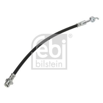 Fren Hortumu Arka Sol Kia Rio (UB)(2011->)  FEBI BILSTEIN 186276