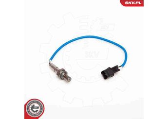 Oksijen (Lambda) Sensörü  NGK 91056  MD329340 MD340904 MD351752 MR507749 MR507846 30873634