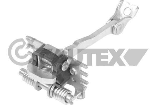 Kapı Gergisi Arka Sağ veya Sol Renault Megane III HB (10.2008->)  KRAFTVOLL 09040237