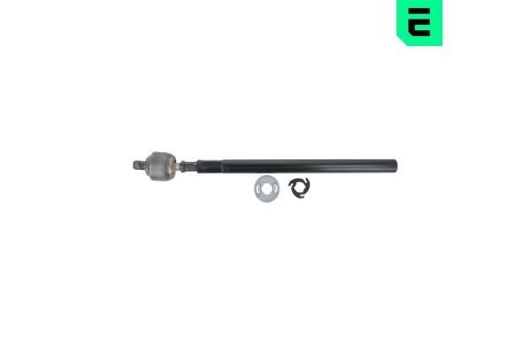 Rot Mili Sol Peugeot 309 (02.1986->)  OPTIMAL G2-037