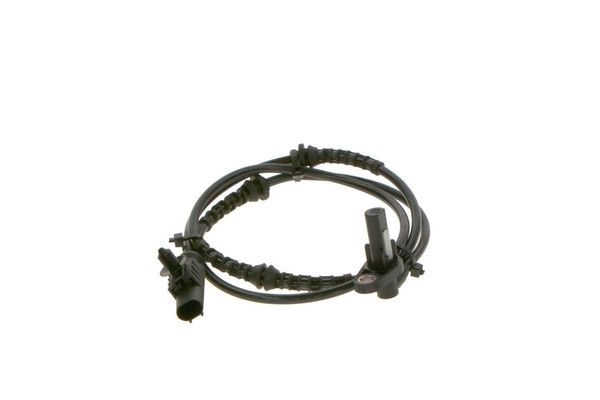 Abs Sensörü Ön Sağ veya Sol Land Rover Discovery 4 (06.2009->)  BOSCH 0 265 008 266