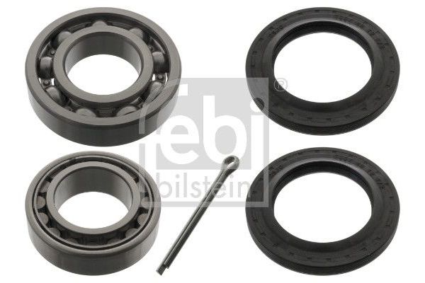 Teker Rulmanı Arka Sağ veya Sol FEBI BILSTEIN 03691