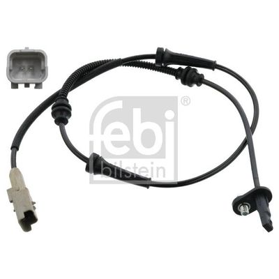 Abs Sensörü Ön Sağ veya Sol Peugeot 308 (07.2013->)  FEBI BILSTEIN 107467