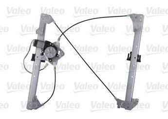 Cam Krikosu Ön Sağ VALEO 850063  9222G1 9222-G1