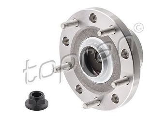 Teker Rulmanı Arka Sağ veya Sol TOPRAN 304 088  1371313 1 371 313 1377912 1 377 912 1417337 1 417 337 6C111A049DA 6C111A049DB 6C112B664DA