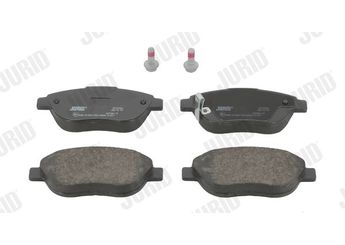 Fren Disk Balata Ön JURID 573308J  1605354 68190118AA 93189816