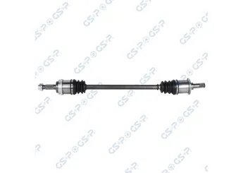 Aks Komple Arka Sağ GSP 204001  42310S10A50 42310S10A00