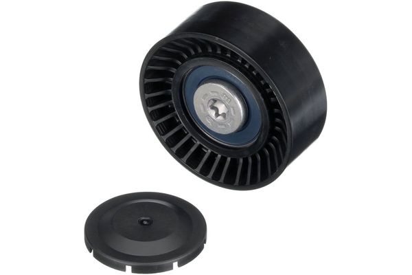 Vantilatör Kayış Gergi Rulmanı  BMW 5 Serisi Touring (E61)(2004->)  GATES T36483