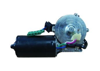 Silecek Mekanizma Motoru Ön TRUCKTEC 02.58.043  A2028200408