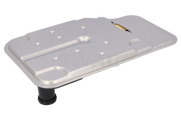 Şanzıman Yağ Filtresi  Mercedes E -Serisi Sedan (BM 211)(01.2002->)  SWAG 10 92 4538