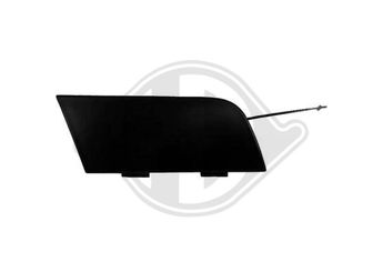 Tampon Çeki Demir Kapağı Ön PRO-A 292648  4F0807441GRU