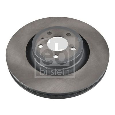 Fren Disk Ayna Ön Sağ ve Sol Ford Mustang (CZG/S550)(2015->)  FORD ORJINAL KR3C1125EB