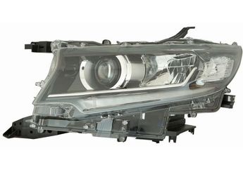 Far Lambası Sağ DEPO 212-11CBRMLDEM2  8114560N20 81145-60N20