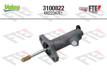 Debriyaj Merkezi Alt FTE 3100822  1157346 1 157 346 21521157346 21 52 1 157 346