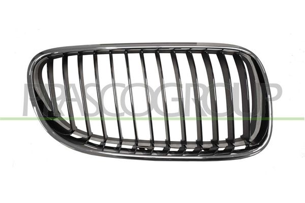 Panjur Ön Sağ BMW M3 Serisi Cabrio (E93)(2008->)  WENDERPARTS BA51137254968