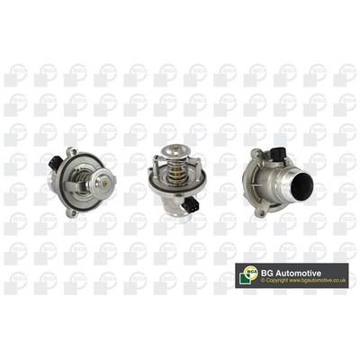 Termostat 105 °C  BMW M8 Serisi Gran Coupe (F93)(2020->)  MAGNETI MARELLI 359001200820