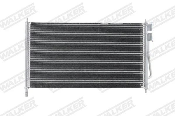 Klima Radyatörü  Ford Fiesta (DX)(2000->)  MGA 82172