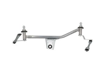 Silecek Mekanizması Ön TRAL 6401.F9  6401F9 6401C9 6401 C9 6401 F9