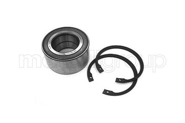 Teker Rulmanı Ön Sağ veya Sol Chevrolet Rezzo (2005->)  CIFAM 619-2177