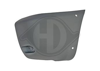 Tampon Arka Sağ EUROBUMP TOY07RA019  5216142903 5216142270 5216142913 5216142925