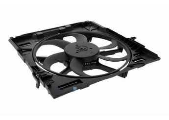 Radyatör Fan ve Motoru  MGA 83609  17428618240 17427533558 17 42 7 533 558 17427598740 17 42 7 598 740 17 42 8 618 240