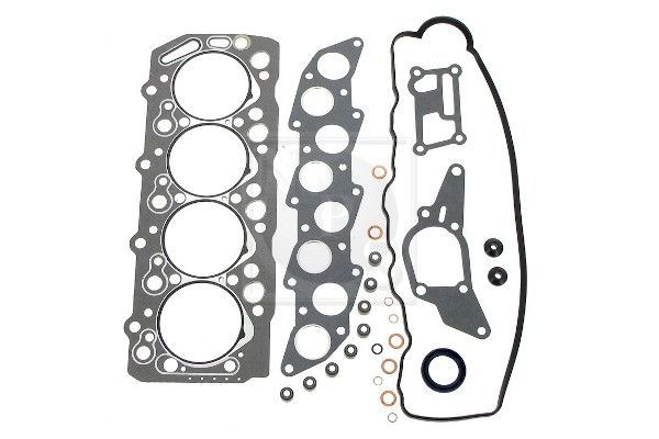 Takım Conta  Mitsubishi Pajero Sport (K90)(1999->)  CORTECO 83417033