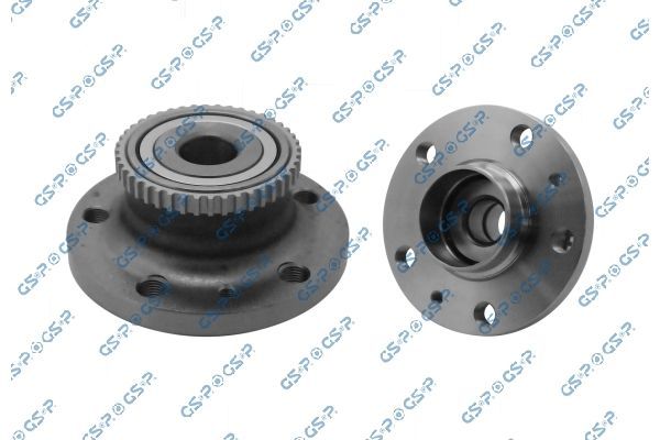 Porya Ön Sağ veya Sol GSP 9225036