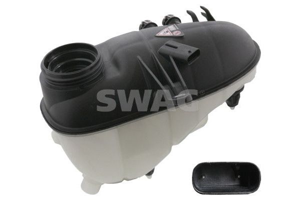 Radyatör Yedek Su Deposu  Mercedes S -Serisi Cabriolet (BM 217)(12.2015->)  SWAG 10 10 3394