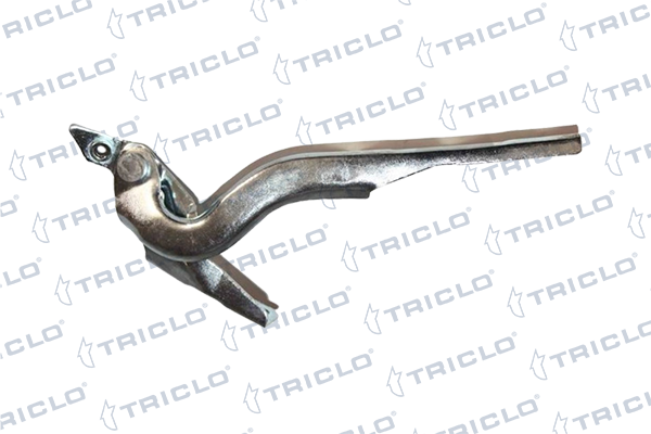 Motor Kaput Menteşesi Sağ Citroen C-Elysée (11.2012->)  MADE IN TAIWAN 9674797180