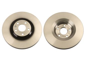 Fren Disk Ayna Ön Sağ ve Sol MEYLE 1835210003  8J0615301G 8J0615301 8J0 615 301 8J0 615 301 G