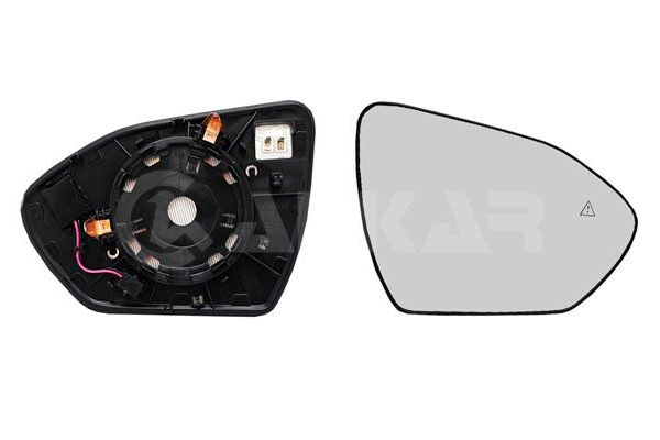 Ayna Camı Sağ SPJ L-4646