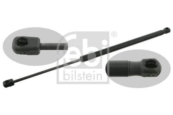 Motor Kaput Amortisörü Sağ veya Sol FEBI BILSTEIN 27663