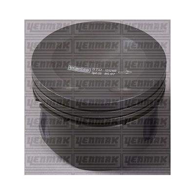 Piston  YENMAK 3818-100