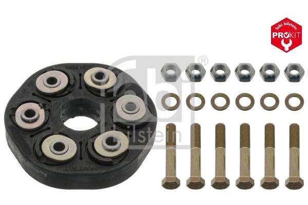 Şaft Kaplini  FEBI BILSTEIN 03700