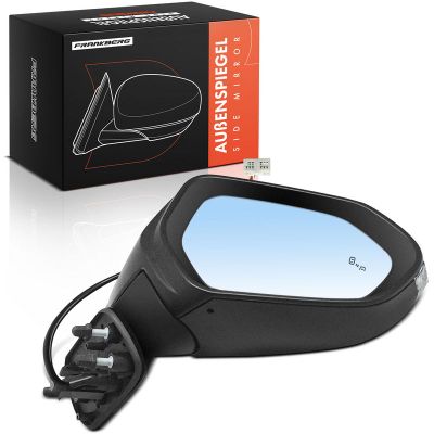 Dikiz Aynası Dış Sağ GVA 1071142