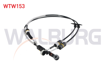 Vites Değiştirme Teli  WALBURG WTW153  1520845 4M5R7E395PD