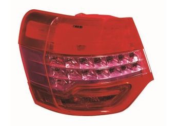 Stop Lambası Dış Sol DEPO 552-1932L-UE  6351EW 6351WE