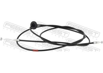 Motor Kaput Açma Teli  OTOZONE TEL9039  MR313755 20756258 20840749 22738855 95128528 96624431 4803398 4814208 4817575 4818405 4820866