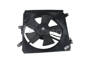 Radyatör Fan ve Motoru  MGA 83206  25380FD000 25380-FD000