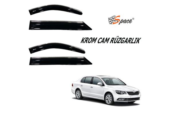 Cam Rüzgarlığı  SPACE A144202021