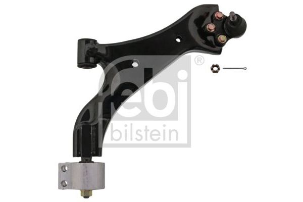 Salıncak Ön Alt Sağ Chevrolet Captiva (2006->)  FEBI BILSTEIN 41741