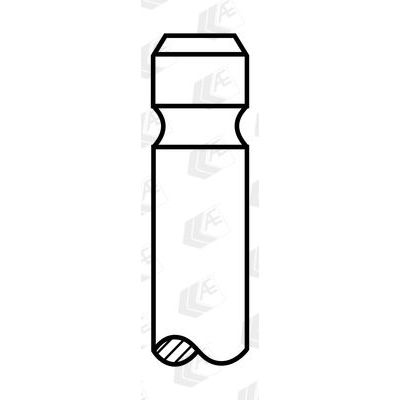 Supap  GÜNEŞ 0814-0815