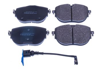 Fren Disk Balata Ön MGA 55748  7LA698151 7LA698151B 7LA698151D