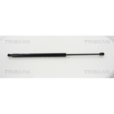 Bagaj Amortisörü Sağ Hyundai H-1 (2008->)  MAHER 02785