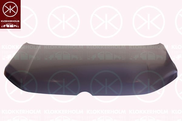 Motor Kaputu  EUROBUMP WOS08CD032