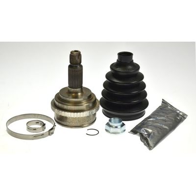 Aks Kafası Ön Dış Sağ veya Sol GKN 304699