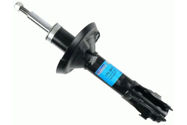 Amortisör Ön Sağ veya Sol Volkswagen Passat (3A2)(09.1993->1996)  SACHS 170 381