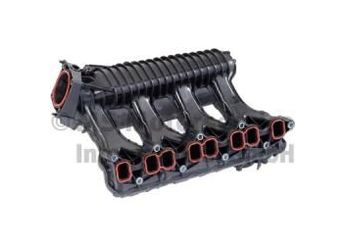 Manifold  PIERBURG 7.10131.09.0  A2710903037 2710902837 271 090 28 37 2710903037 271 090 30 37 A2710902837 A 271 090 28 37 A 271 090 30 37