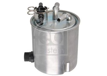 Yakıt Filtresi  FEBI BILSTEIN 180331  16400JD50B 16400-JD50B 16400JY00B 16400-JY00B 16400JY00BSK1 16400-JY00B SK1 16400JY00D 16400-JY00D 16400JY00DSK1 16400-JY00D SK1 16400JY09E 16400-JY09E